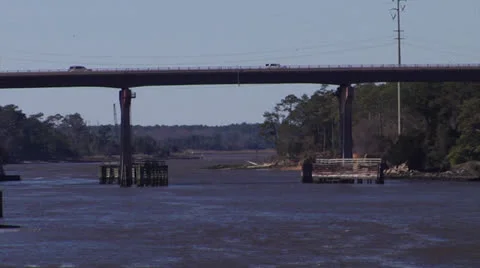 Marina 14 Video stock 26855700