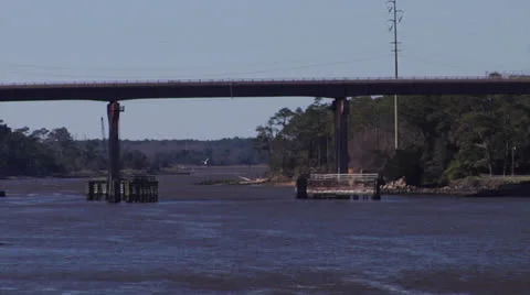 Marina 16 Stock Footage 26856039