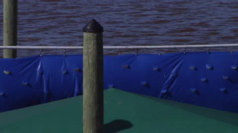 Marina 18 Stock Footage 26856727