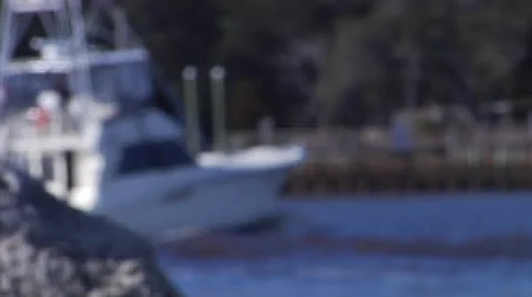 Marina 27 Video stock 26858722
