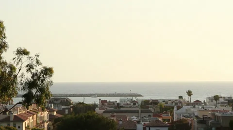 Marina del Rey #2 Stock Footage 33735241