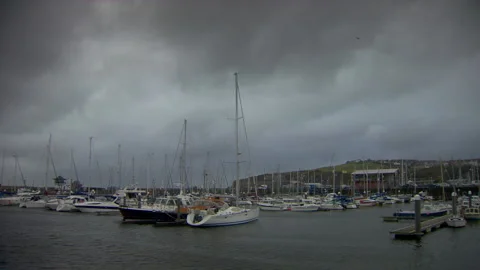 Marina 库存影片 147331242