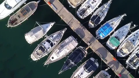 Marina Icici 動画素材 84923698