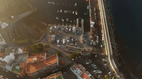 Marina view Vidéo 91667355