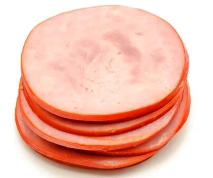 Marinated beef Stock Photos