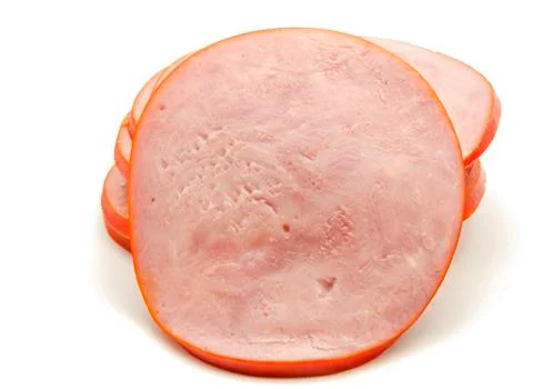 Marinated beef Stock Photos