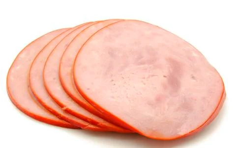 Marinated beef Stock Photos