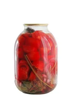 Marinated 스톡 사진