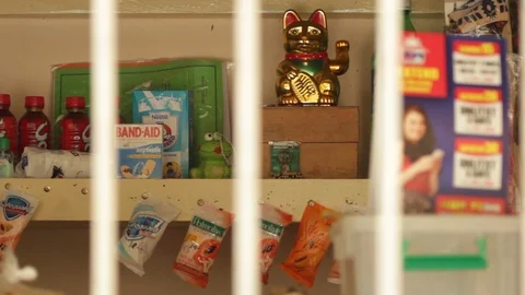 Marinduque Island Stock Footage 106459595