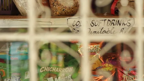 Marinduque Island Stock Footage 106459601