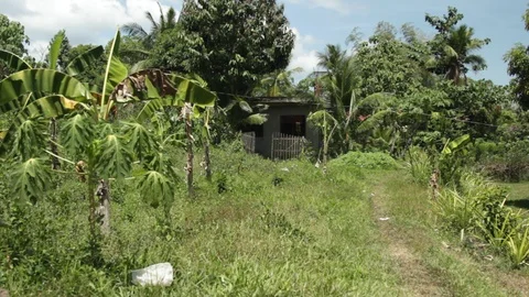 Marinduque Island Video stock 106459825