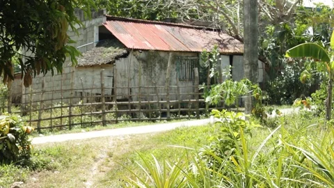 Marinduque Island Stock Footage 106459934