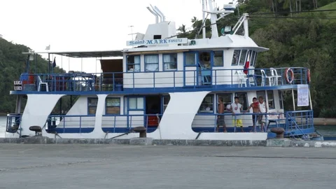 Marinduque Island Video stock 106461352