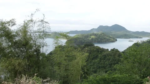 Marinduque Island Stock Footage 106461433