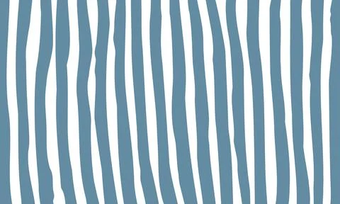 Marine background of blue vertical stripes on a light background. Light str.. Stock Illustration