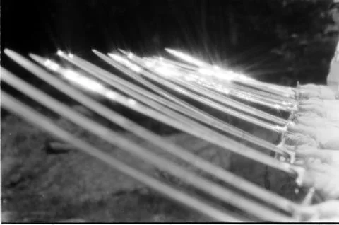 Marine Corps Basic Training, Quantico, Virginia, USA Stock Photos