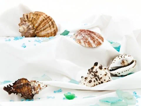 Marine Decor Stock Photos