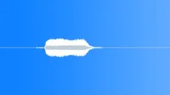 MARINE, HORN Sound Effect