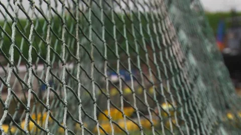 Marine network Stock Footage 117832706