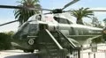 Marine One Helicopter HD Footage