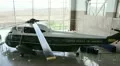 Marine One Helicopter HD Footage