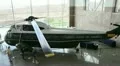 Marine One Presidential Helicopter HD Footage