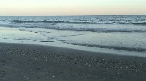 Marine relaxation Stock Footage 917397