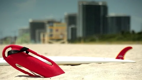Marine Rescue Can Stock Footage 73648737