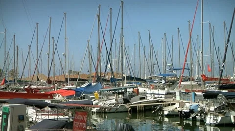 Marine in the Sun 3 Stock Footage 10924918