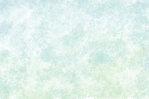 Marine theme background, sea wave color, bubbles Stock Illustration