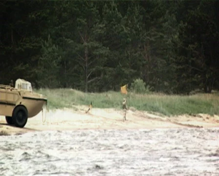 Marines 008 Stock-Footage 753764