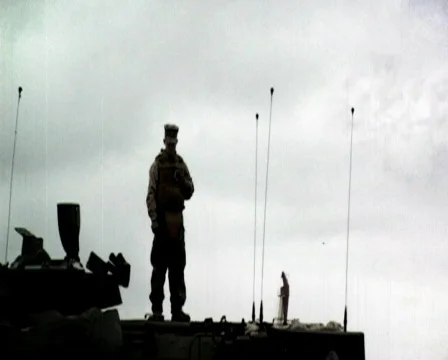 Marines 013 Видео 753784