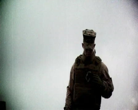 Marines 014 Видео 753786