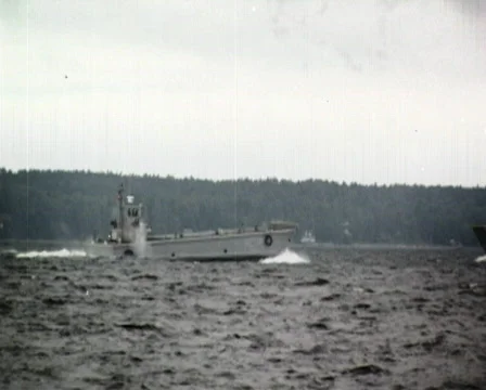 Marines 017 Stock-Footage 753792