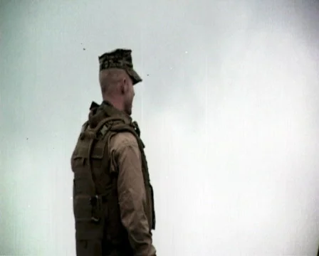Marines 018 Видео 753795