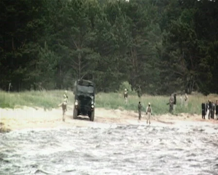 Marines 023 Видео 753819