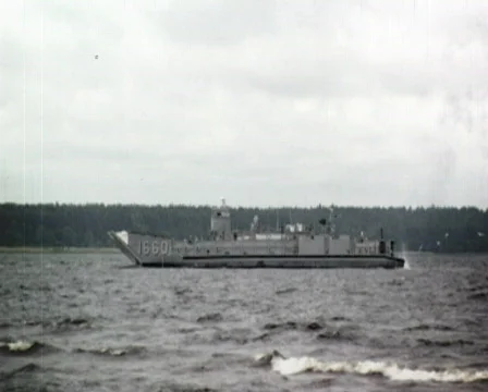 Marines 026 Stock Footage