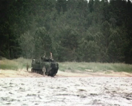 Marines 029 Видео 753844