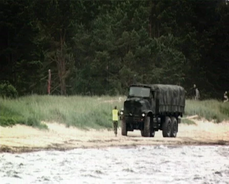 Marines 031 Stock-Footage 753850