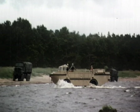 Marines 033 Stock-Footage 753869