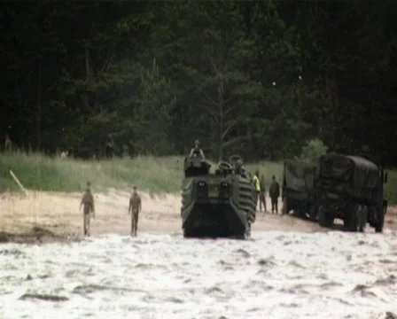 Marines 035 Видео 753878