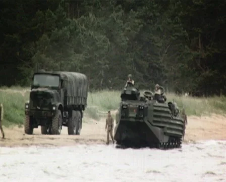 Marines 037 Видео 753884