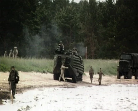 Marines 039 Видео 753888