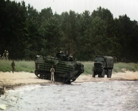 Marines 043 Видео 755054