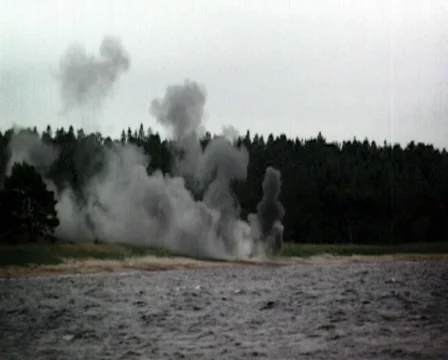 Marines 050 Stock-Footage 755086