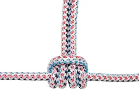 Marines knot Stock Photos