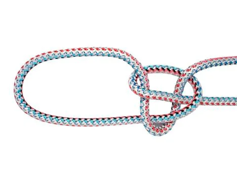 Marines knot Stock Photos