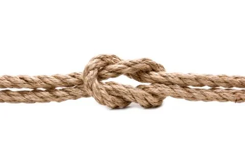 Marines knot Stock Photos