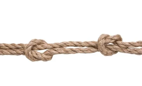 Marines knot Stock Photos