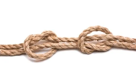 Marines knot Stock Photos